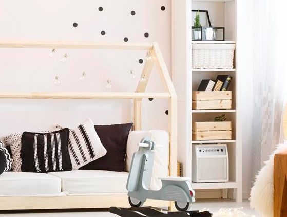 Quarto Infantil F